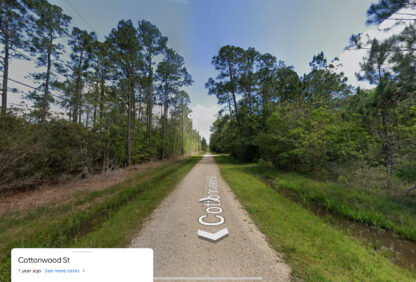 Residential Land - Bay St. Louis, MS. - 5,500 sq.ft. - Image 15