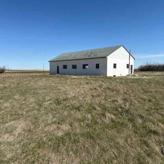 Building on 2.2 Acres - Poplar , Montana