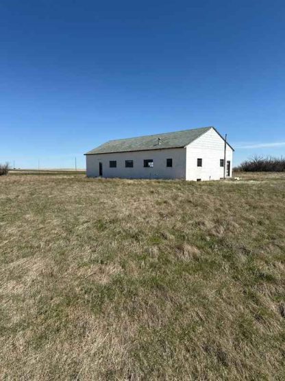 Building on 2.2 Acres - Poplar , Montana
