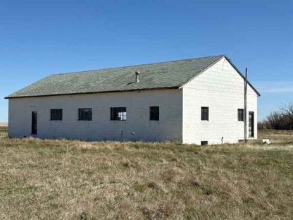 Building on 2.2 Acres - Poplar , Montana - Image 5