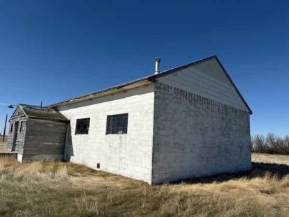 Building on 2.2 Acres - Poplar , Montana - Image 15