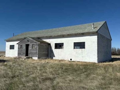 Building on 2.2 Acres - Poplar , Montana - Image 23