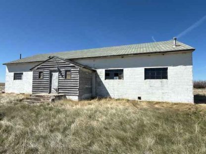 Building on 2.2 Acres - Poplar , Montana - Image 2