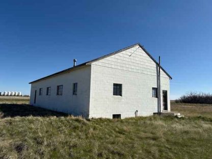 Building on 2.2 Acres - Poplar , Montana - Image 8