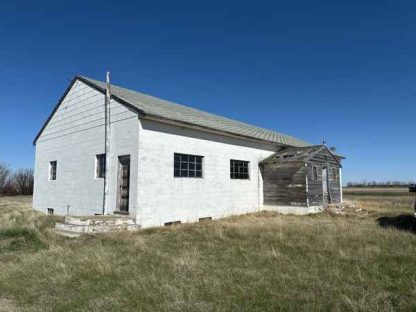 Building on 2.2 Acres - Poplar , Montana - Image 10