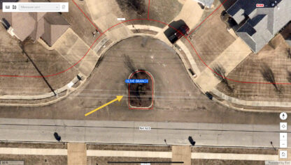 Land Island - Olive Branch, MS. - 589 sq.ft. - Image 2