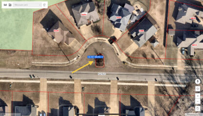 Land Island - Olive Branch, MS. - 589 sq.ft. - Image 4