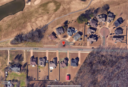 Land Island - Olive Branch, MS. - 589 sq.ft. - Image 8