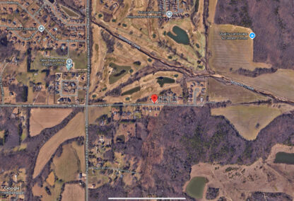 Land Island - Olive Branch, MS. - 589 sq.ft. - Image 5