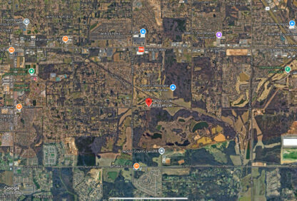 Land Island - Olive Branch, MS. - 589 sq.ft. - Image 7