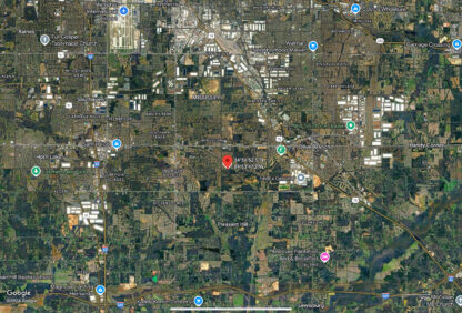 Land Island - Olive Branch, MS. - 589 sq.ft. - Image 3