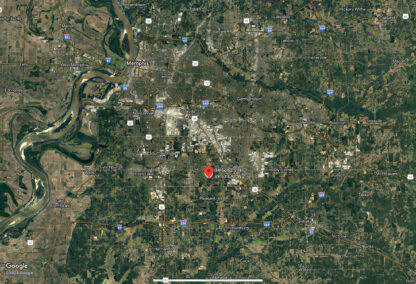 Land Island - Olive Branch, MS. - 589 sq.ft. - Image 10