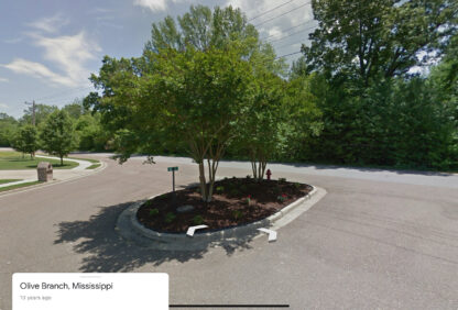 Land Island - Olive Branch, MS. - 589 sq.ft. - Image 12