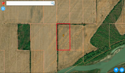 Shared Farm Land - Fort Kipp , MT. - 20 Acres - Image 4