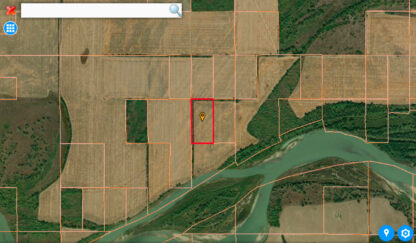 Shared Farm Land - Fort Kipp , MT. - 20 Acres - Image 9