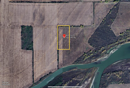 Shared Farm Land - Fort Kipp , MT. - 20 Acres