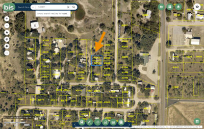 Tiny Home Land - Brownwood , TX. - 10,000 sq.ft. - Image 3