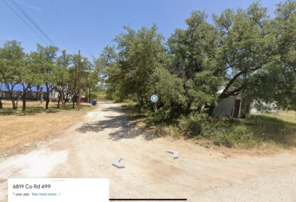 Tiny Home Land - Brownwood , TX. - 10,000 sq.ft. - Image 4