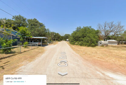 Tiny Home Land - Brownwood , TX. - 10,000 sq.ft. - Image 9