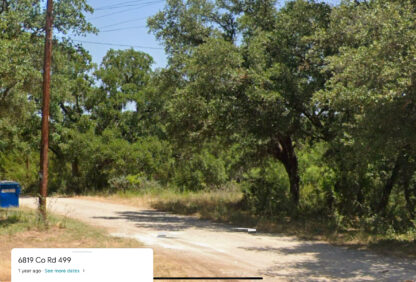 Tiny Home Land - Brownwood , TX. - 10,000 sq.ft. - Image 7