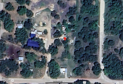 Tiny Home Land - Brownwood , TX. - 10,000 sq.ft. - Image 5