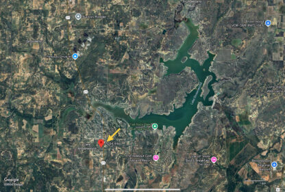 Tiny Home Land - Brownwood , TX. - 10,000 sq.ft. - Image 13