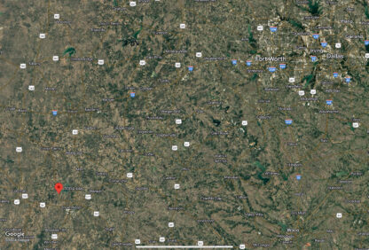 Tiny Home Land - Brownwood , TX. - 10,000 sq.ft. - Image 11