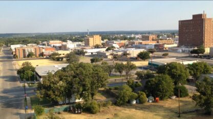 Tiny Home Land - Brownwood , TX. - 10,000 sq.ft. - Image 16