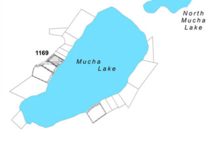 Lakefront Land - Alaska - 8.49 Acres - Image 6