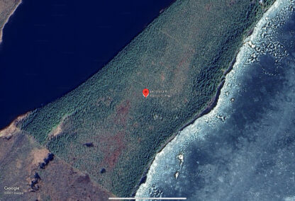 Lakefront Land - Alaska - 8.49 Acres - Image 10