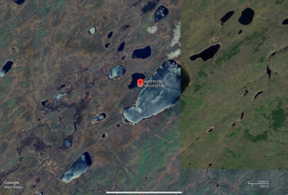 Lakefront Land - Alaska - 8.49 Acres - Image 7