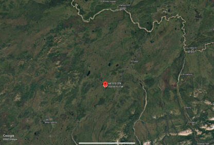 Lakefront Land - Alaska - 8.49 Acres - Image 5