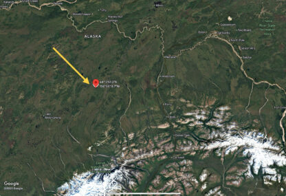 Lakefront Land - Alaska - 8.49 Acres - Image 15