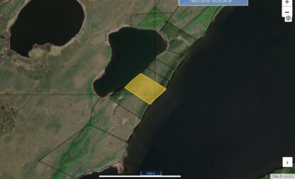 Lakefront Land - Alaska - 8.49 Acres - Image 9