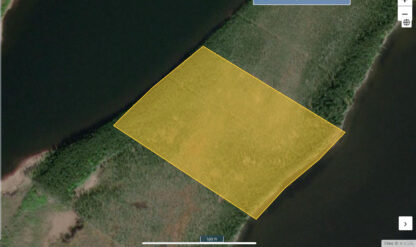 Lakefront Land - Alaska - 8.49 Acres - Image 18