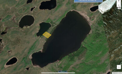 Lakefront Land - Alaska - 8.49 Acres - Image 3