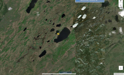 Lakefront Land - Alaska - 8.49 Acres - Image 17