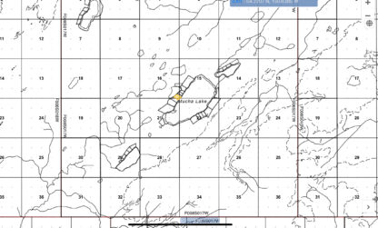Lakefront Land - Alaska - 8.49 Acres - Image 16