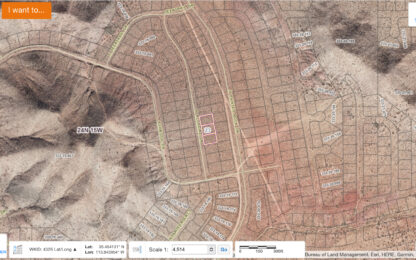 3 Land Lots - Kingman , AZ. - 26,400 sq.ft. - Image 11