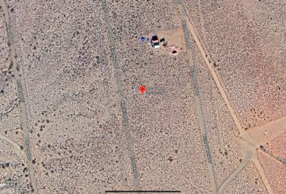 3 Land Lots - Kingman , AZ. - 26,400 sq.ft. - Image 4