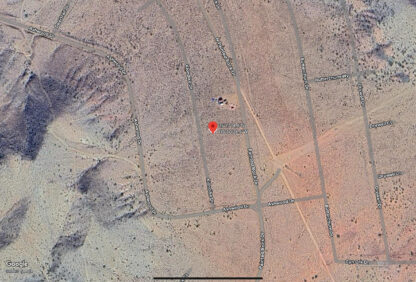 3 Land Lots - Kingman , AZ. - 26,400 sq.ft. - Image 14