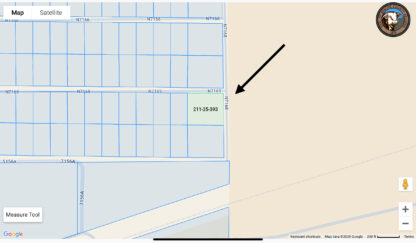 Big Off Grid Land - Holbrook , AZ. - 2.2 Acres - Image 3