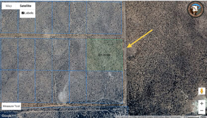 Big Off Grid Land - Holbrook , AZ. - 2.2 Acres - Image 2