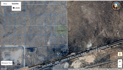 Big Off Grid Land - Holbrook , AZ. - 2.2 Acres - Image 12