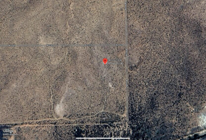 Big Off Grid Land - Holbrook , AZ. - 2.2 Acres - Image 6