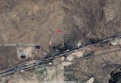 Big Off Grid Land - Holbrook , AZ. - 2.2 Acres - Image 9