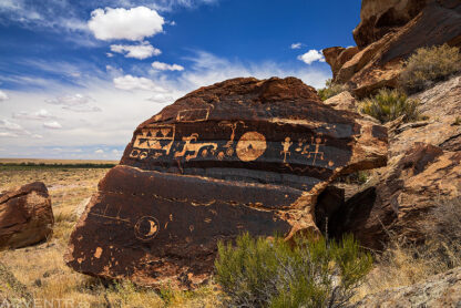 Big Off Grid Land - Holbrook , AZ. - 2.2 Acres - Image 16