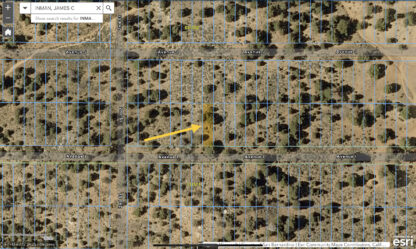 Small Off Grid Land - Big Bear , CA. - 2,500 sq.ft. - Image 2