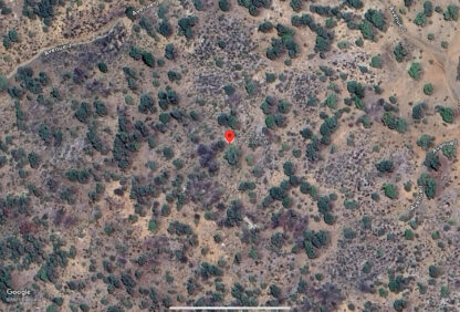 Small Off Grid Land - Big Bear , CA. - 2,500 sq.ft. - Image 10