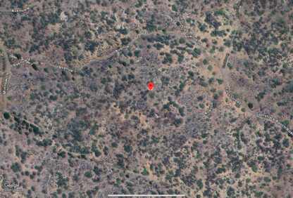 Small Off Grid Land - Big Bear , CA. - 2,500 sq.ft. - Image 9